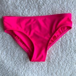 Land’s End bikini bottoms